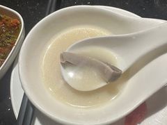 -捞王猪肚鸡火锅(财富中心店)