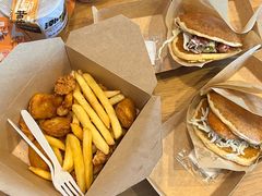-STARLING八哥松饼(雅宝店)