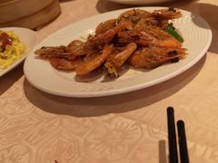 -喜来登由由大酒店九州膳坊中餐厅