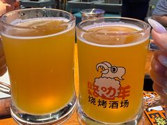 -路边羊烧烤酒场(宝带路店)