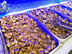 -万象·复兴号鲜肉烤肉海鲜自助(升级店)