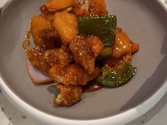 -新宝餐厅(流塘店)