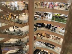 -开元商城(钟楼店)