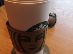 -星巴克(宁波东门银泰店)
