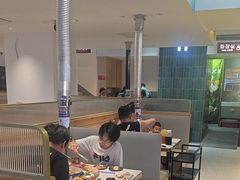 -韩沂家韩式炭火烤肉(沂河嘉园店)