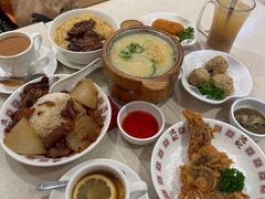 -池记(尖沙咀店)
