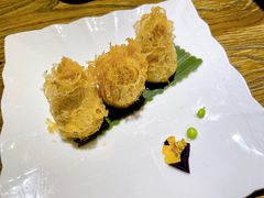 岭南一品酥-广东道至正餐厅(区庄店)