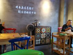 -小小河边鱼(天润城店)