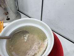 -小罗子汤店(大士院总店)