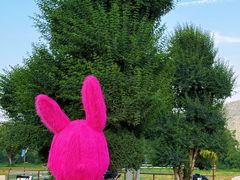 -不觉晓·龙洞露营地