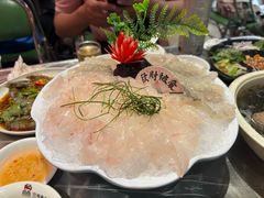 -官塘鱻鱻鱼生·潮汕生腌·砂锅粥(西马路总店)