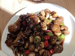 -日丰园海肠水饺·老字号大连海鲜(小平岛总店)