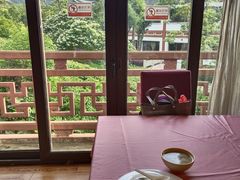 -随园餐厅自助早餐(祥生大酒店)