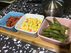 -黑牛の場烤肉(摩天活力城店)