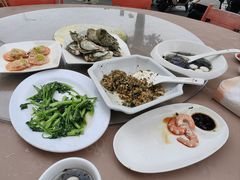 -后田海鲜餐厅(南澳香湖湾店)