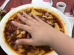 -桃子餐厅·天津菜(红星路直营店)