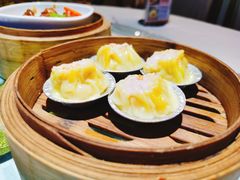 -潮福城大酒楼·潮粤菜·港式点心(阳光城店)