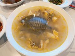 -壹只菜·崇明本地特色菜(崇明南门店)
