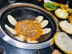 -铁锅年代•现炒地锅鸡(仪凤南路店)