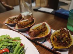 -南越郡·越式风味餐厅(青秀万达店)