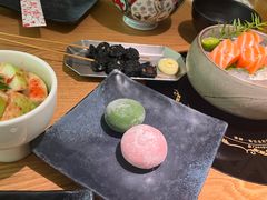 -沼津港精致料理·寿喜烧·烧鸟(青浦宝龙广场店)