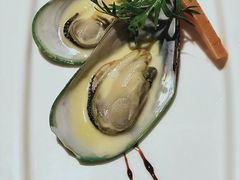 -梅筑·创意料理(王府井百货店)
