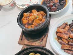 -阿毛饭店·正宗宁波菜(儿童公园旗舰店)