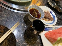 -酉林和牛·烧肉