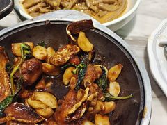 -宝月楼·台湾菜馆(天河城店)