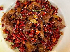 -东南里湖景餐厅·新闽菜(浦西万达店)