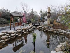 -太白山御龙湾温泉