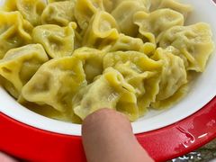 -渡海小渔村.老辈日照菜