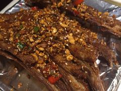 -四季小馆·地道北京小吃(广百店)