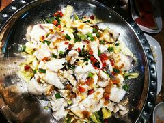 -醉得意·山茶油炒土鸡(泰安火车站大润发店)