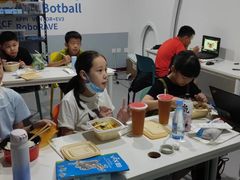 -童程童美·信息学竞赛·机器人编程·少儿编程(通州万达校区)
