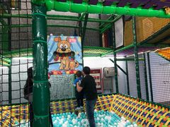 -蒙特利亲子乐园