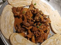 -小菜园新徽菜(常州金坛吾悦店)