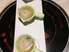 -百年恒益烧腊海鲜酒家·非遗传承(广州黄埔店)