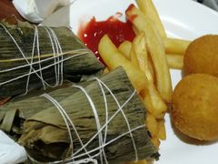 -福缘烤肉王自助(爱琴海-原比尔森店)