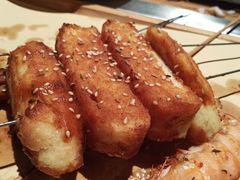 -那些年记忆烧烤