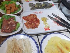 -肆幺幺烤肉(乐汇城店)