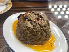 -烤肉季饭庄