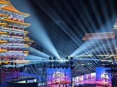 -大明幻境第一城