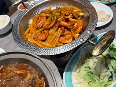 -肖记公安牛肉鱼杂馆·省级非物质文化遗产(江汉路直营店)