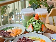 -五代同糖·甜品糖水店(珠江新城店)