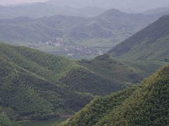 -莫干山风景区