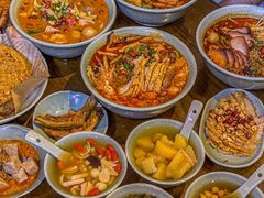 -粉家柳州螺蛳粉(杨宅路店)