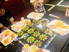 -堂会(白云店)