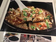 菜单-五稻厨房粤西菜(新闻店)