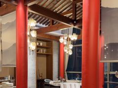 -宝燕壹号景观餐厅(龙盛国际商业广场店)